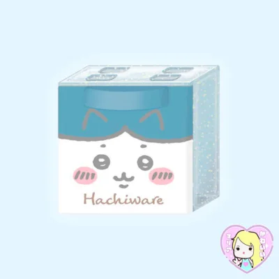 Mini caja organizadora CUCASE Chiikawa ~ Hachiware