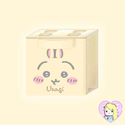 Mini caja organizadora CUCASE Chiikawa ~ Usagi