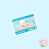 Carddass Bandai Sanrio Characters ~ Ahirunopekkle