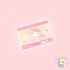Carddass Bandai Sanrio Characters ~ My Melody