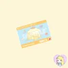 Carddass Bandai Sanrio Characters ~ Pompompurin
