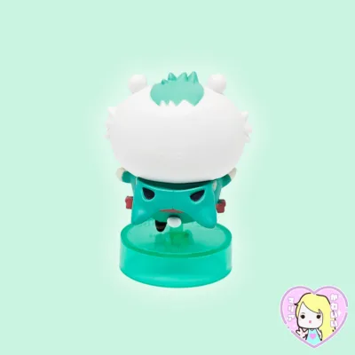 Alternative view of My Hero Academia x Chiikawa ~ Izuku Midoriya x Chiikawa