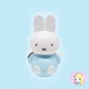 Figura Miffy Yuremaru ~ Celeste