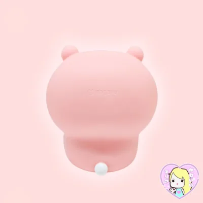 Alternative view of Figura Sofubi Chiikawa ~ Chiikawa Pijama