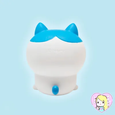 Alternative view of Figura Sofubi Chiikawa ~ Hachiware