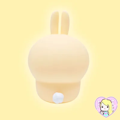 Alternative view of Figura Sofubi Chiikawa ~ Usagi