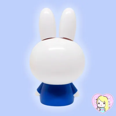 Alternative view of Gachapon Capchara Miffy Vol.4 ~ Papá de Miffy