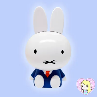 Gachapon Capchara Miffy Vol.4 ~ Papá de Miffy