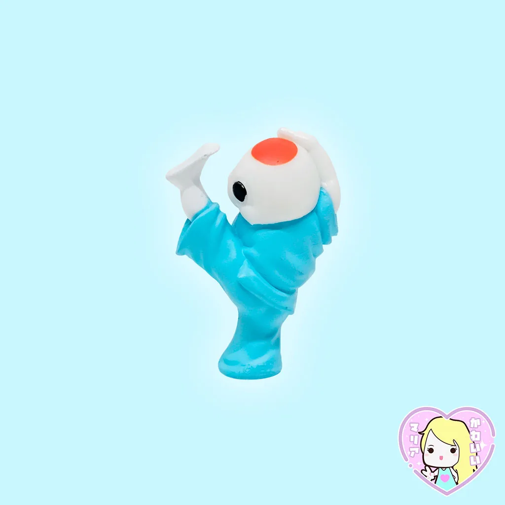 Gachapon Koi-man Episode 4 ~ Shugyochu - Imagen 2