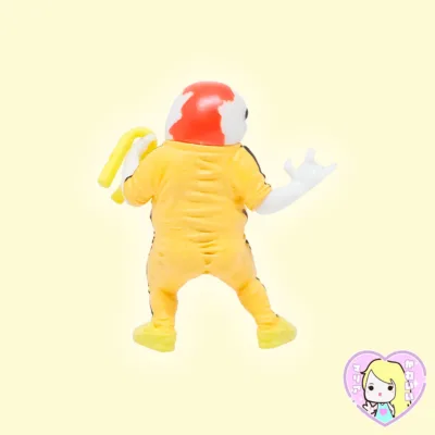 Alternative view of Gachapon Koi-man Episode 4 ~ Shiboyugichu