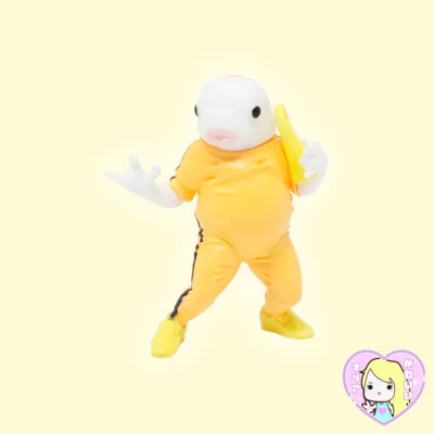 Gachapon Koi-man Episode 4 ~ Shiboyugichu