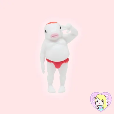 Gachapon Koi-man Episode 2 ~ Minnano idol