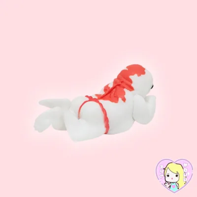 Alternative view of Gachapon Koi-man Episode 4 ~ Nokedarusa