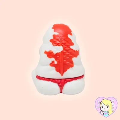 Alternative view of Gachapon Koi-man Episode 4 ~ Tokumori