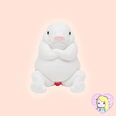 Gachapon Koi-man Episode 4 ~ Tokumori