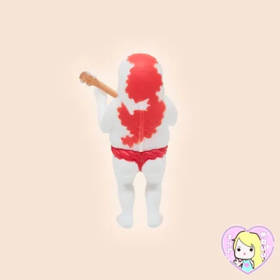 Alternative view of Gachapon Koi-man Episode 2 ~ Ukurerewo Kanaderu