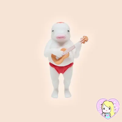 Gachapon Koi-man Episode 2 ~ Ukurerewo Kanaderu