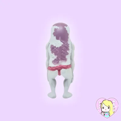 Alternative view of Gachapon Koi-man Episode 2 ~ Taichouga Sugurenai