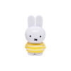 Miffy Tetrafibits Mascot ~ Polera a rayas amarillo