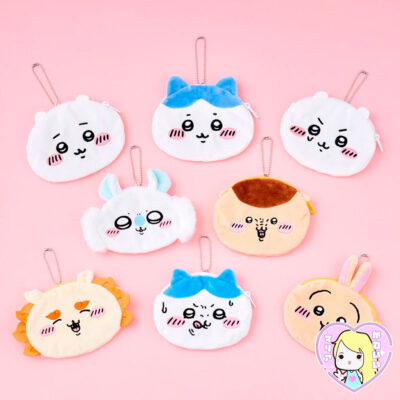 Alternative view of Monedero Kurimanju Chara-Po Series