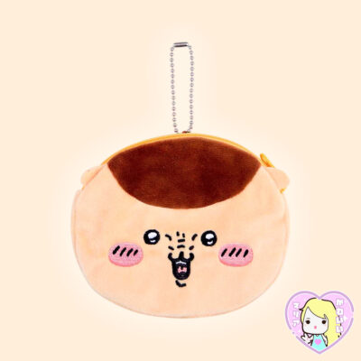 Monedero Kurimanju Chara-Po Series