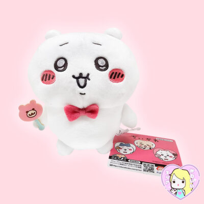 Peluche Chiikawa Valentine's Day