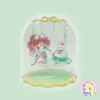 Sailor Moon Cosmos x Sanrio Acrylic Stand ~ Sailor Jupiter x Marrocream