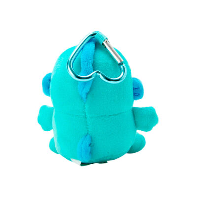 Alternative view of Peluche Colgante Sanrio Characters Awards 2025 ~ Hangyodon