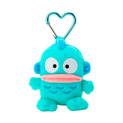 Peluche Colgante Sanrio Characters Awards 2025 ~ Hangyodon