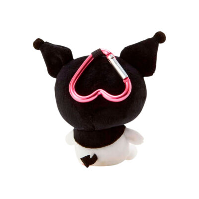 Alternative view of Peluche Colgante Sanrio Characters Awards 2025 ~ Kuromi