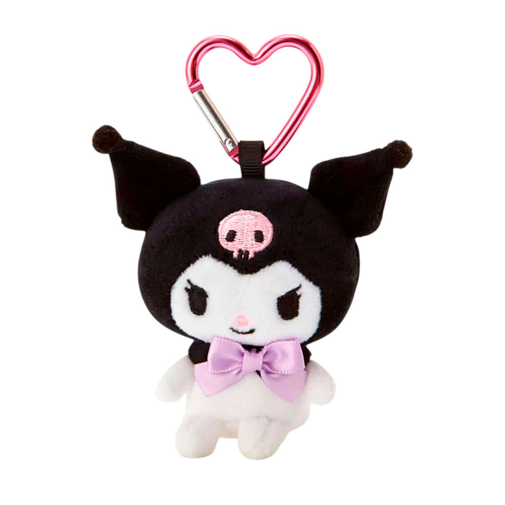 Peluche Colgante Sanrio Characters Awards 2025 ~ Kuromi