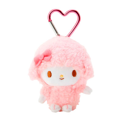 Peluche Colgante Sanrio Characters Awards 2025 ~ My Sweet Piano