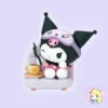 Sanrio Characters Nakayoshi Memories ~ Relaxing Time At Home ~ Kuromi