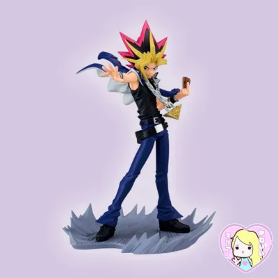 Figura Yu-Gi-Oh! Banpresto Senkōzekkei ~ Yami Yugi
