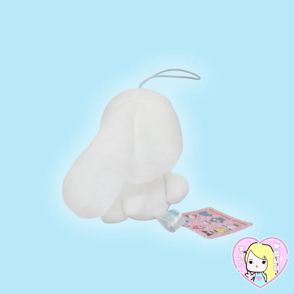 Plush Strap Sanrio Characters ~ Cinnamoroll - Imagen 3