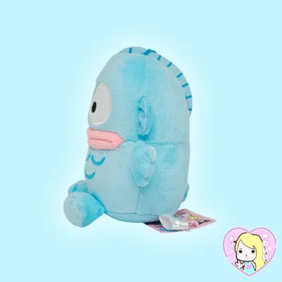 Alternative view of Plush Strap Sanrio Characters ~ Hangyodon
