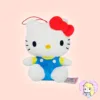 Plush Strap Sanrio Characters ~ Hello Kitty