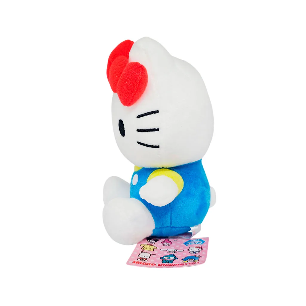 Peluche Plush Strap Sanrio Characters ~ Hello Kitty - Imagen 3