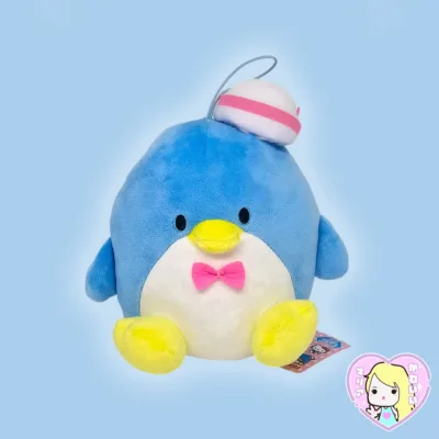 Plush Strap Sanrio Characters ~ Tuxedosam
