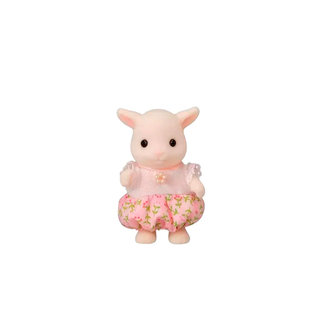 Sylvanian Families ~ Hija Mayor Cabra ~ Mandy Brightfield