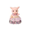 Sylvanian Families ~ Mamá Cabra ~ Nancy Brightfield