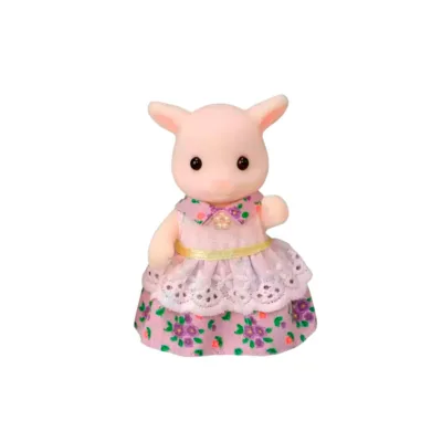 Sylvanian Families ~ Mamá Cabra ~ Nancy Brightfield