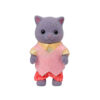 Sylvanian Families ~ Papá Gato Persa