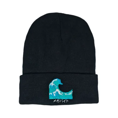 Beanie Sukeban Club ~ Kanagawa Wave