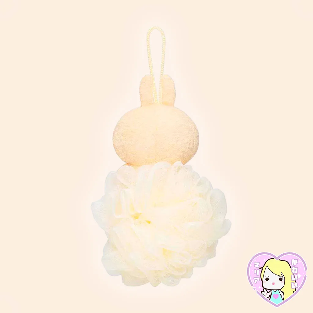 Esponja de Baño Chiikawa ~ Usagi - Imagen 2
