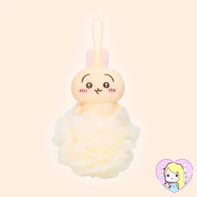 Esponja de Baño Chiikawa ~ Usagi