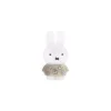 Miffy Tetrafibits Mascot ~ Polera Flower Pattern Beige