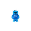 Cookie Monster Tetrafibits ~ Navy