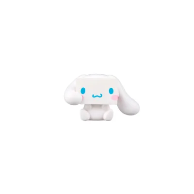 Gachapon Sanrio Characters Flip Face ~ Cinnamoroll
