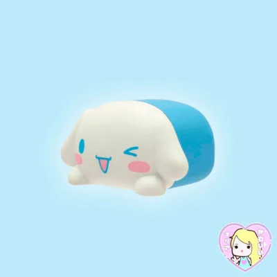 Interior Mini Figure Sanrio Characters ~ Cinnamoroll